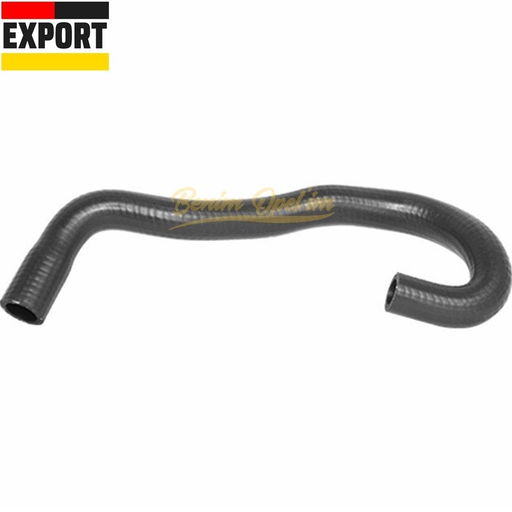 Soğutma ve Radyatör | Opel Vectra B-Omega B Isı Valfi Yağ Soğutma Hortumu 2.0 / 2.2 Dizel Motor 1. Sınıf Kaliteli 1337456 - 9128160 | 1337456E | 