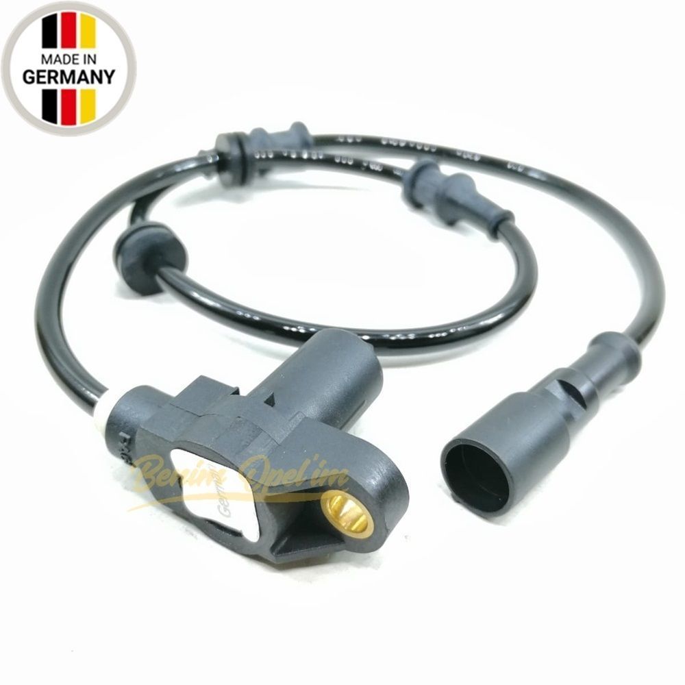 Fren Aksamı | Opel Vectra B Ön Abs Fren Sensörü (DP) İthal En İyi Kalite 530411 | 530411G | 