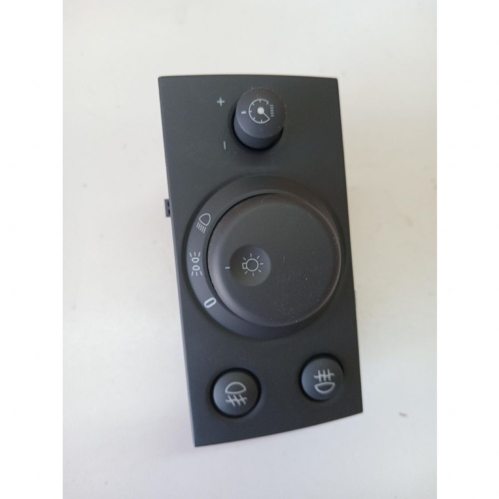 Opel Vectra C (2001-2006) | Opel Vectra C Far Kontrol Anahtarı Orijinal 9185891 | 9185891 | 