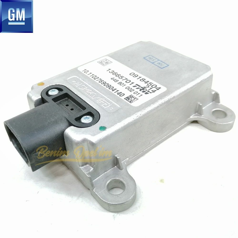 Elektrik | Opel Vectra C, Signum Araç Rota Sensörü (Ha) GM Orijinal 6235557 - 13223930 | 6235557 | 