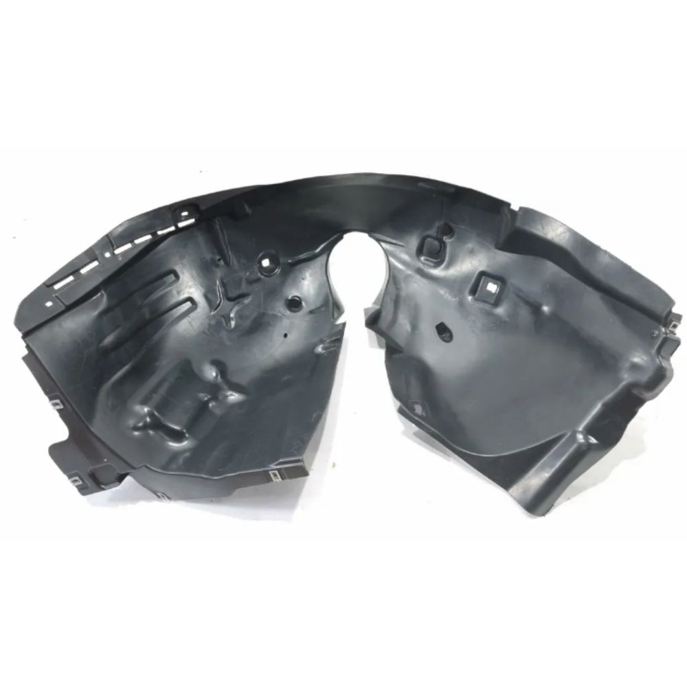 Yeni İhracat Ürünleri | Peugeot 2008 Sol Arka Çamurluk Davlumbazı PSA Orijinal 9837467680 | 9837467680 | 