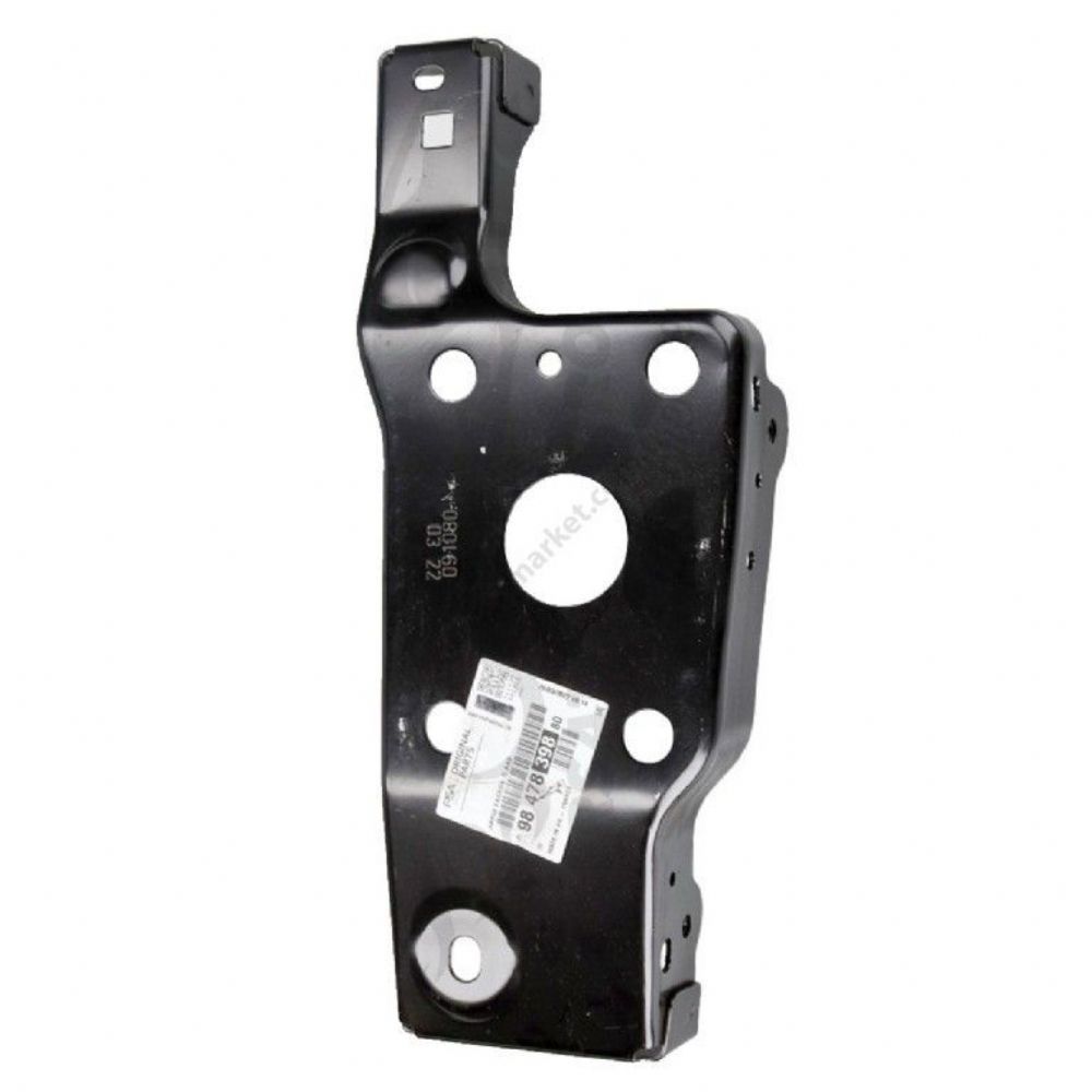 Yeni İhracat Ürünleri | Peugeot 3008 Ön Panel Yan Sacı Orijinal 9847839880 - 9814713980 | 9847839880 | 