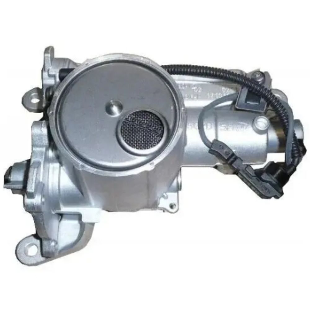 Yeni İhracat Ürünleri | Peugeot 308/3008/5008/508 Yağ Pompası Komple PSA Orijinal V764737680 | V764737680 | 