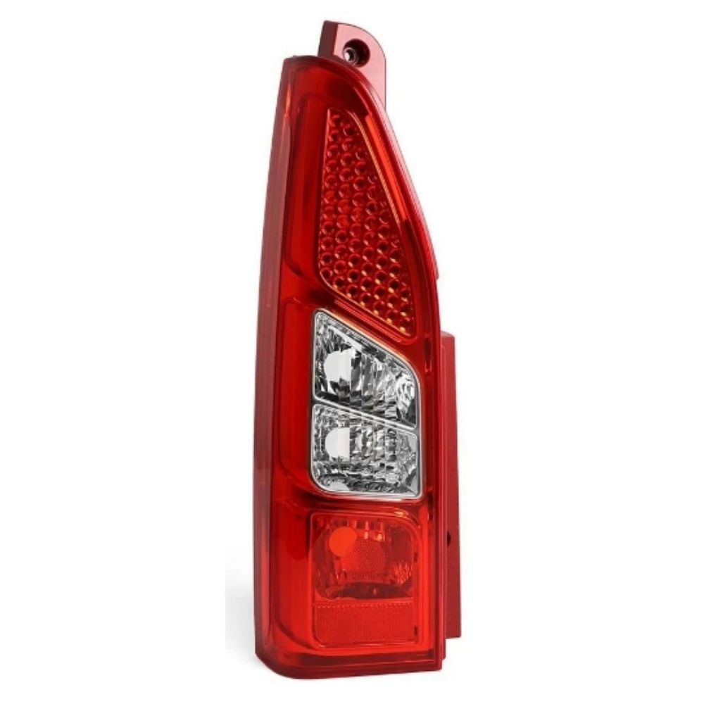 Yeni İhracat Ürünleri | Peugeot Partner Tepee, Citroen Berlingo Sol Arka Stop Lambası 2008-2019 Bagaj Kaputu Yukarı Açılan Model PSA Orijinal 6350.FH | 6350FH | 