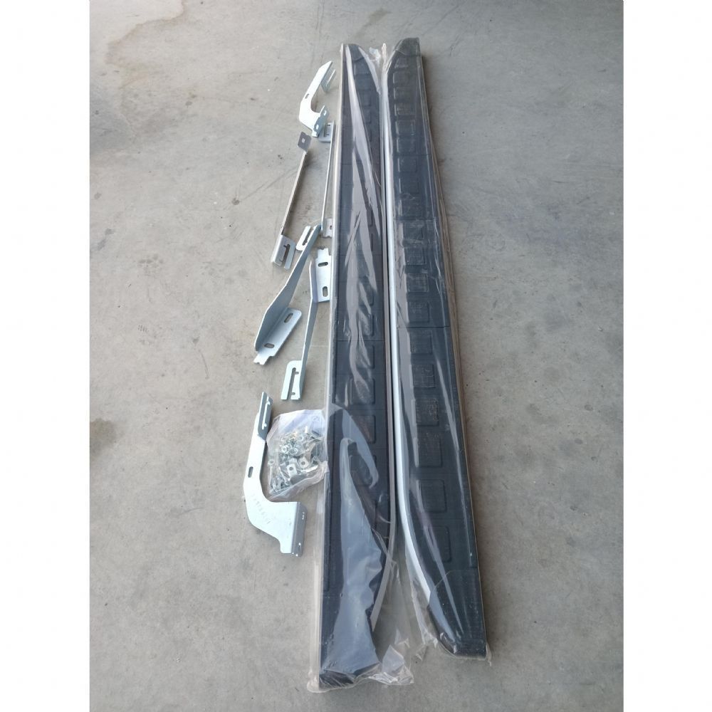 Peugeot | Peugeot Rifter Citroen Berlingo Combo E Yan Basamak ( Passenger ) | LTROP0074 | 