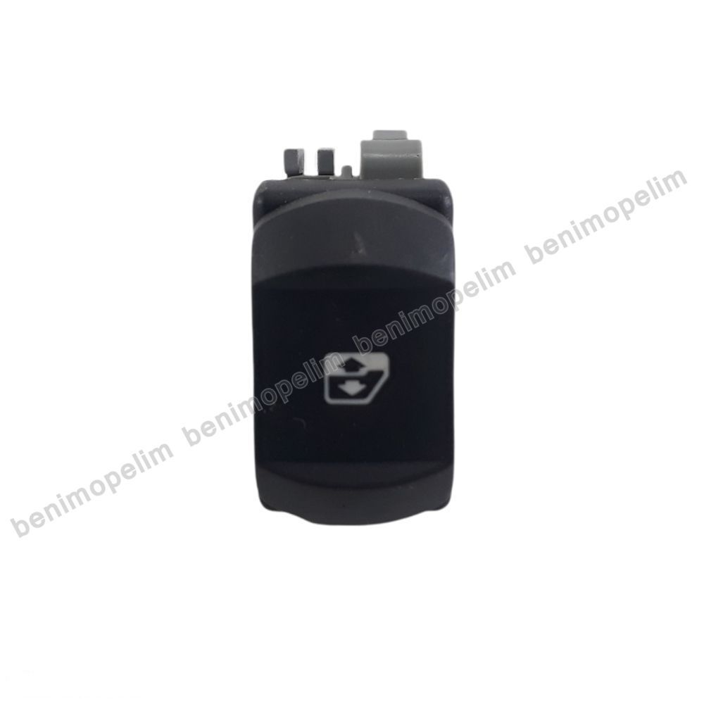 Düğme ve Switch | Renault Megane 2 Ön Sağ Yan Veya Arka Cam Açma Anahtarı Orijinal 414962A | 414962A | 