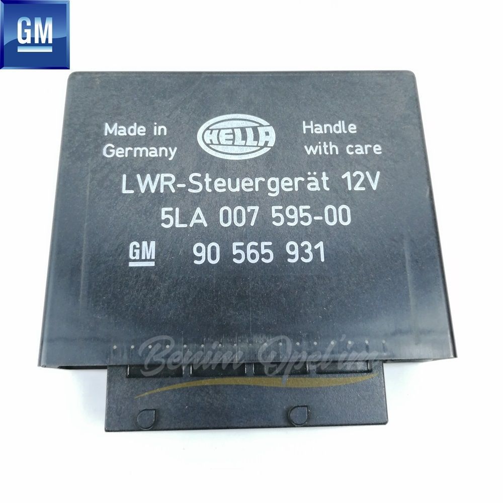 Elektrik | Role Kutusu Ampul Arıza Sensörü (BD, WB) Opel Astra F G, Zafira A, Frontera B, Omega B, Vectra B GM Orijinal 6238078 - 9135156 | 6238078 | 
