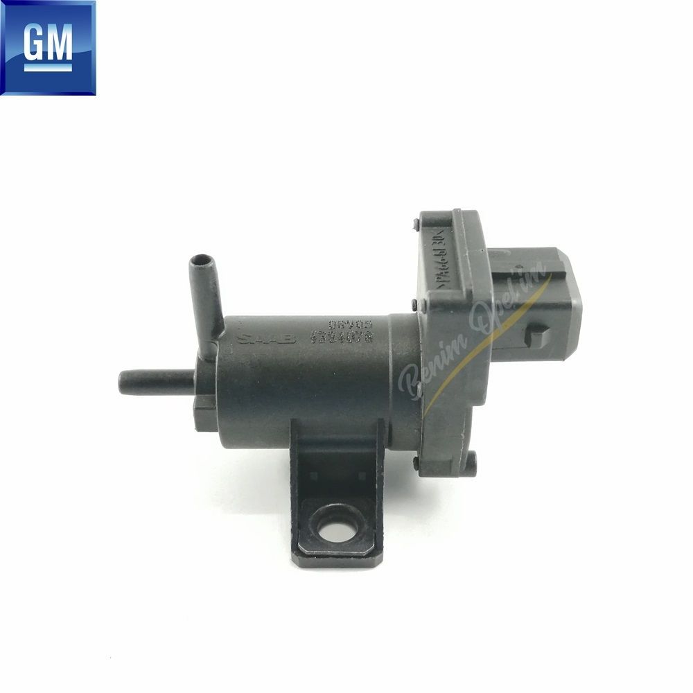 Yakıt ve Egzoz | Sekonder Hava Sistem Valfi X16XEL, X25XEV Opel Astra F, Calibra, Corsa B, Tigra A, Frontera A, Omega B, Vectra A B, Saab GM Orijinal 850425 - 90466214 | 8504250 | 