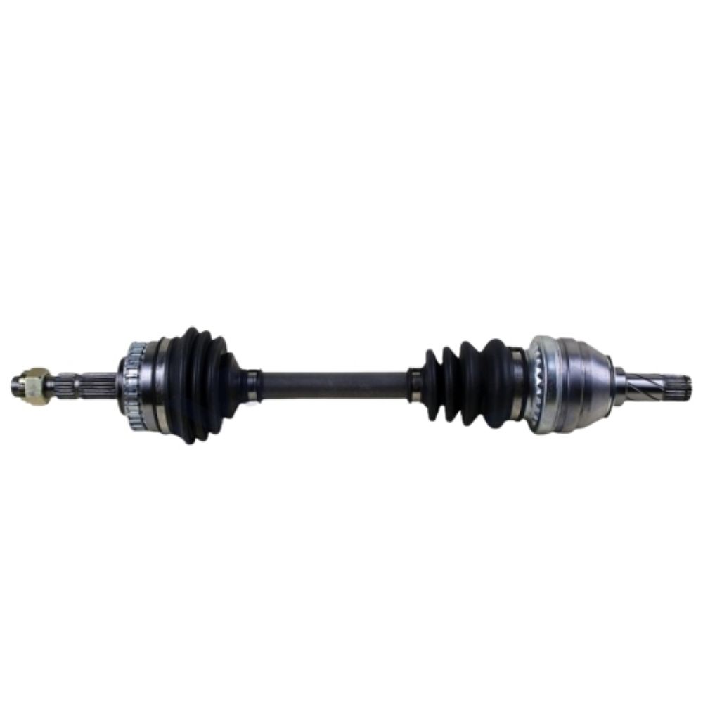 Yeni İhracat Ürünleri | Sol Aks Mili Komple Z16XE Z16XEP Delphi Üretim Opel Meriva A, Corsa C GM Orijinal 93299247 - 374511 | 93299247 | 