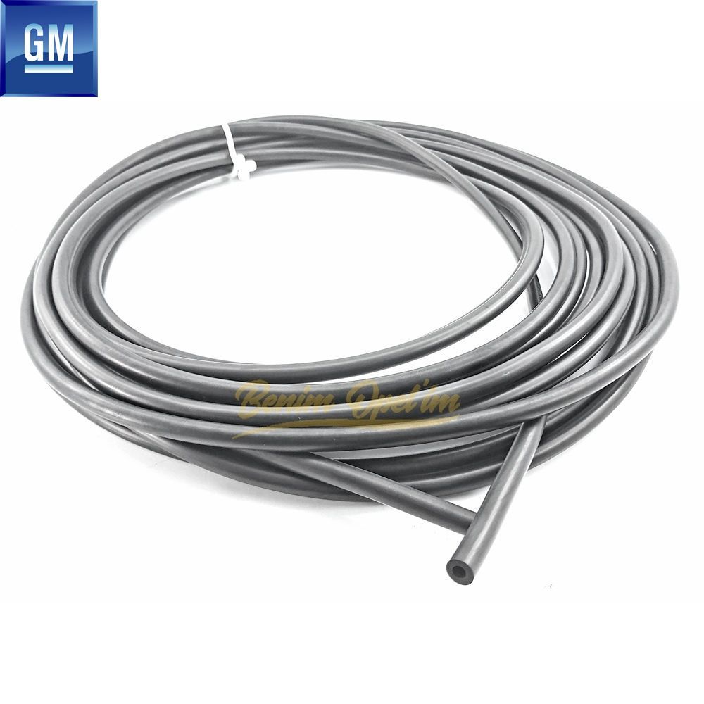 Karoseri İç Trim ve İç Parçalar | Su Fıskiye Depo Hortumu 3.8mm Opel Astra K, Corsa E, Crossland X, Zafira C GM Orijinal 1451062 - 13388833 | 1451062 | 