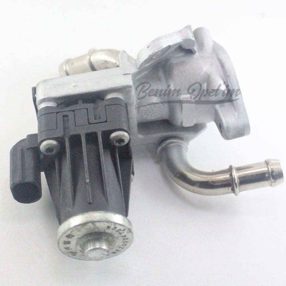 Yakıt ve Egzoz | Su Soğutmalı Egr Valfi 2.2 Orijinal Citroen Jumper / Ford Ranger, Custom, Transit, Tourneo / Peugeot Boxer / Land Rover FF009933 - LR081121 | FF009933 | 
