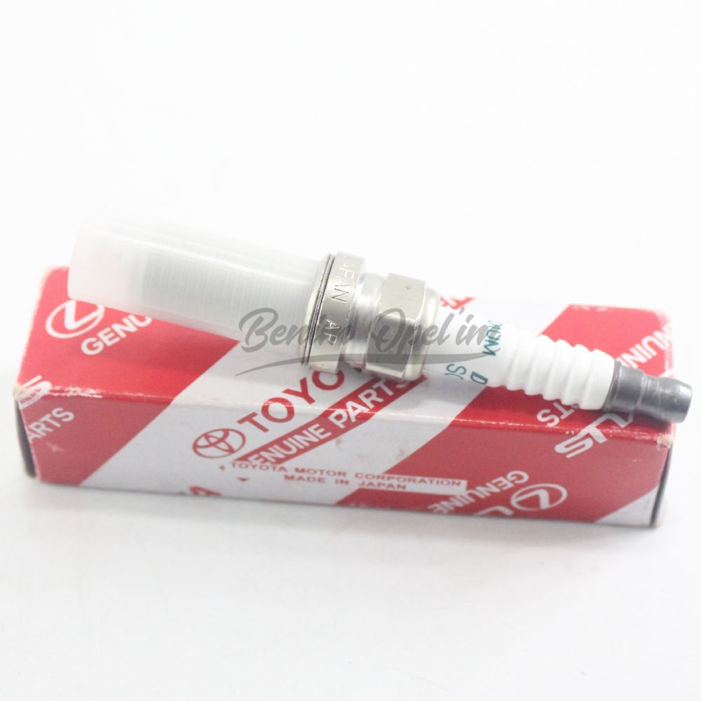 Elektrik | Toyota Corolla, Aurıs, Rav4 İridyum Buji 2.0/1.33/1.6 9091901253 - SC20HR11 | 9091901253 | 