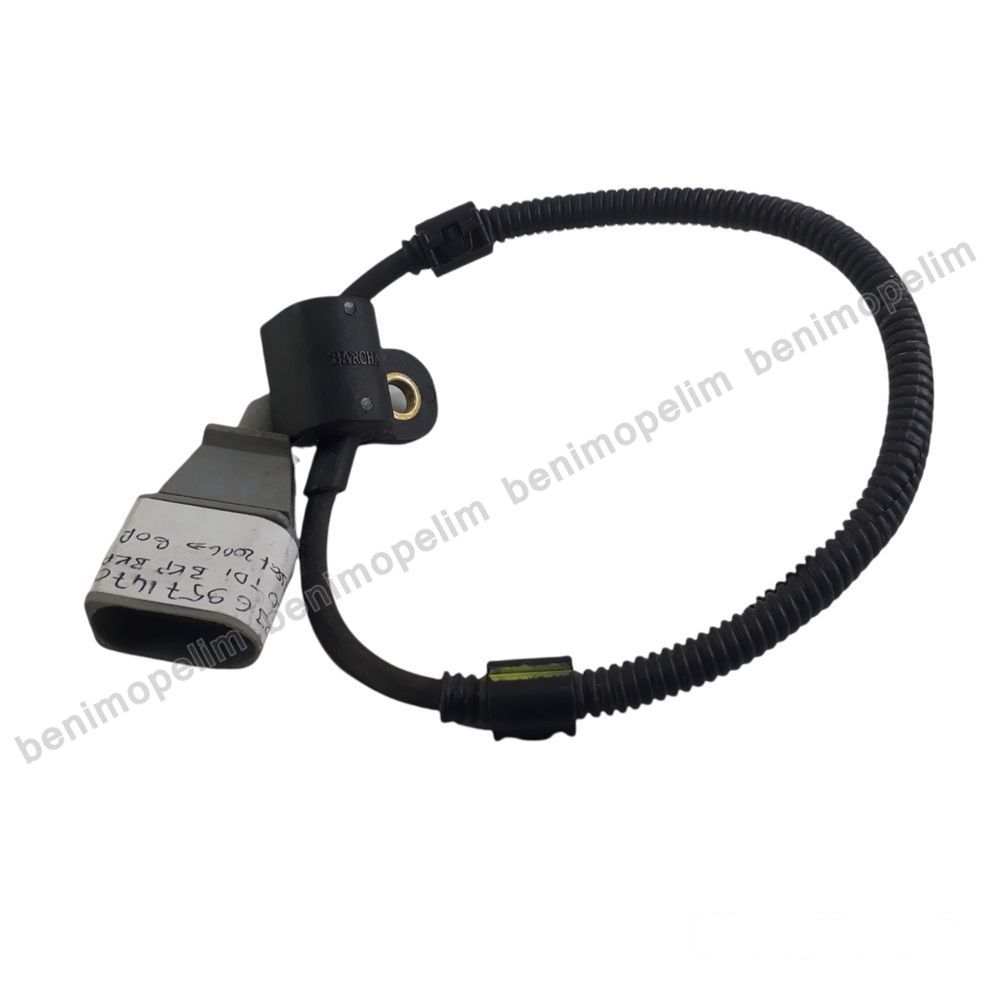 Elektrik | Volkswagen Eksantrik Mili Konum Sensörü 1.9/2.0 TDİ Orijinal 36957147 | 36957147 | 