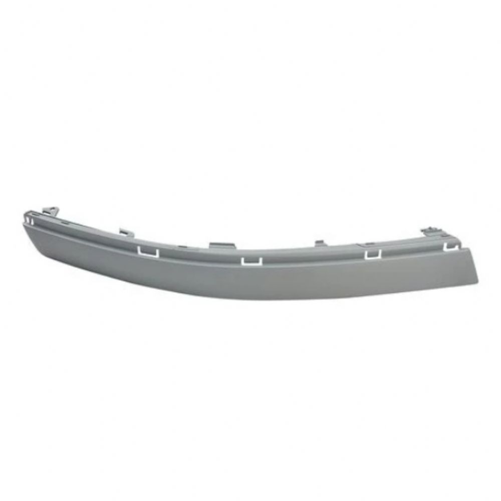 Dış Karoseri ve Kaporta | Volkswagen Passat Sağ Ön Tampon Bandı Nikelaj Takılan Tip 2001, 2005 1. Sınıf Kaliteli 3B0807718B | 3B0807718B | 