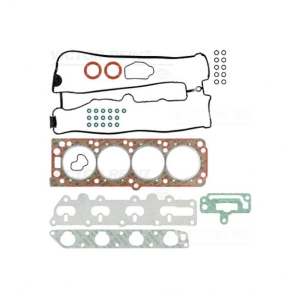 Yeni İhracat Ürünleri | Wauxhall Vectra B, Calibra Silindir Kapak Conta Takımı 2.0 Motor Orijinal 90509837 - 1606770 | 90509837 | 